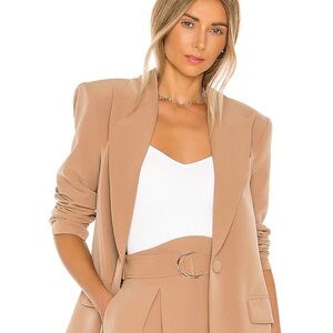 Camila Coelho Morena Blazer